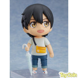 Nendoroid Hodaka Morishima