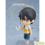 Nendoroid Hodaka Morishima