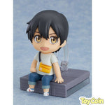 Nendoroid Hodaka Morishima