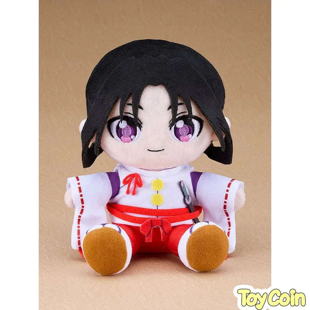 Hojo Tokiyuki Plushie by Good Smile Company - Shop at ToyCoin