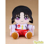 Hojo Tokiyuki Plushie by Good Smile Company - Shop at ToyCoin