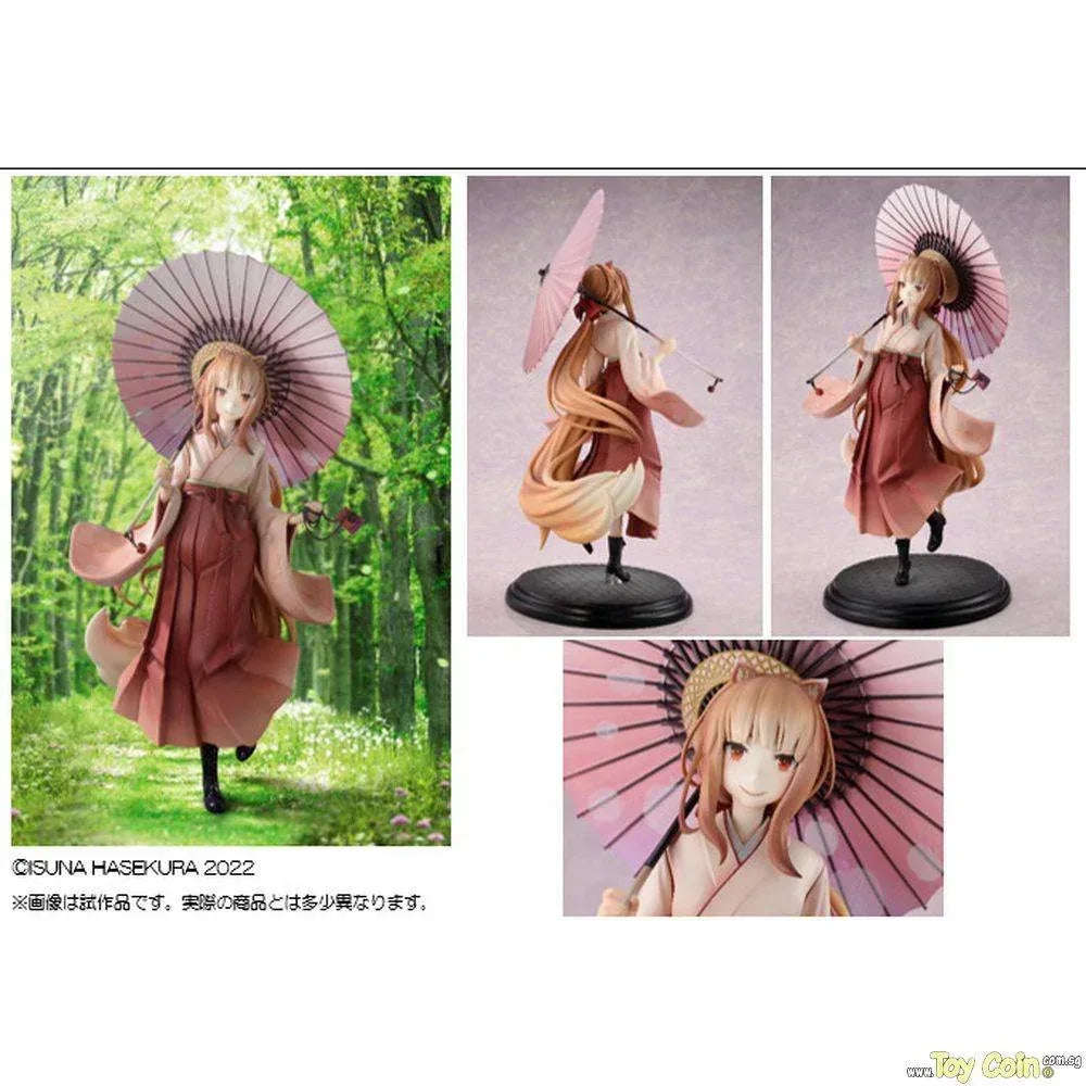 Holo Hakama Ver. by Bellfine - Shop at ToyCoin