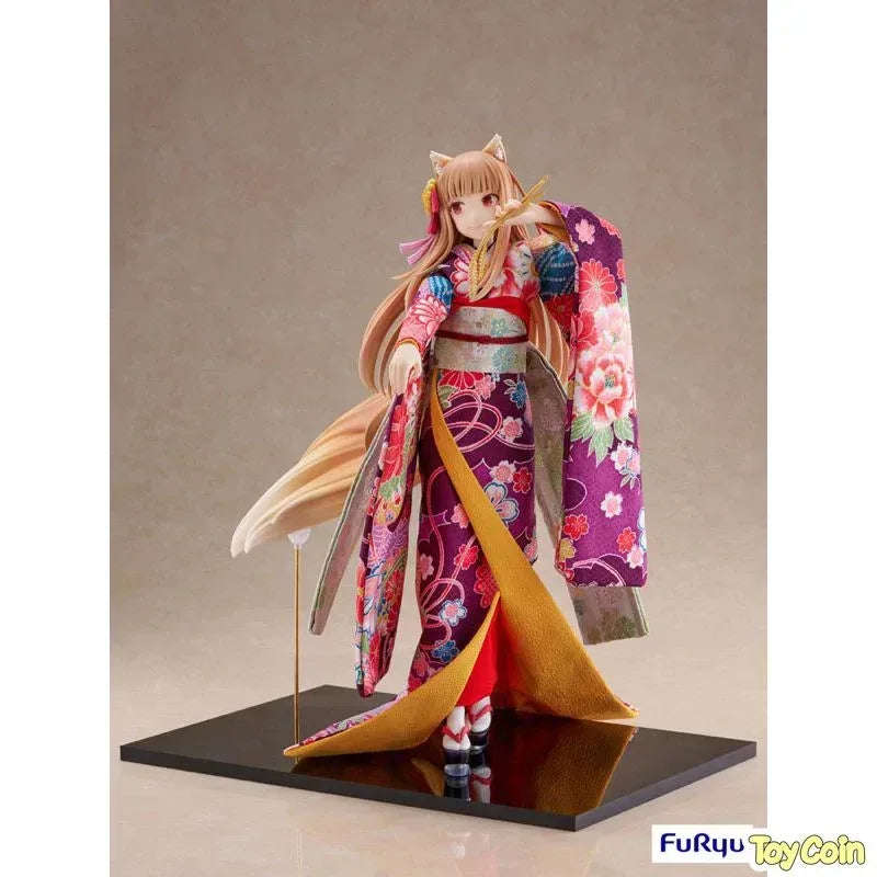 Holo -Japanese Doll- by FuRyu - Shop at ToyCoin