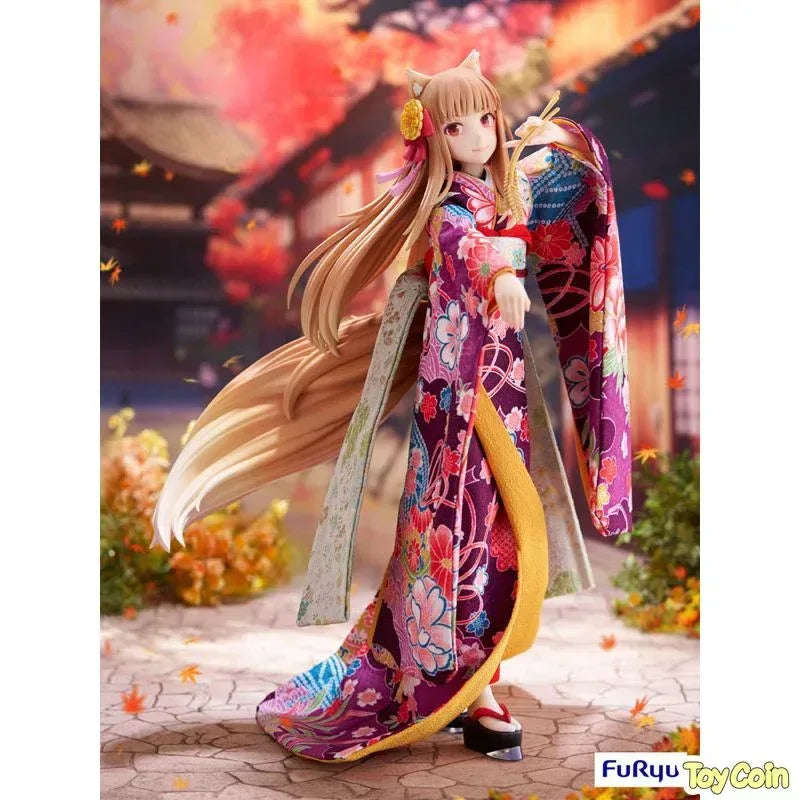 Holo -Japanese Doll- by FuRyu - Shop at ToyCoin