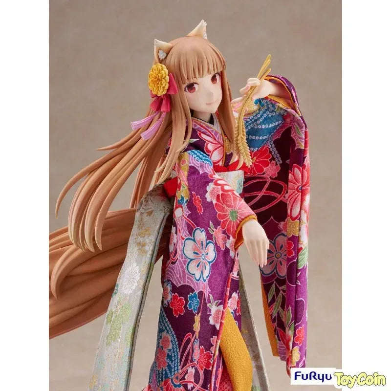 Holo -Japanese Doll- by FuRyu - Shop at ToyCoin
