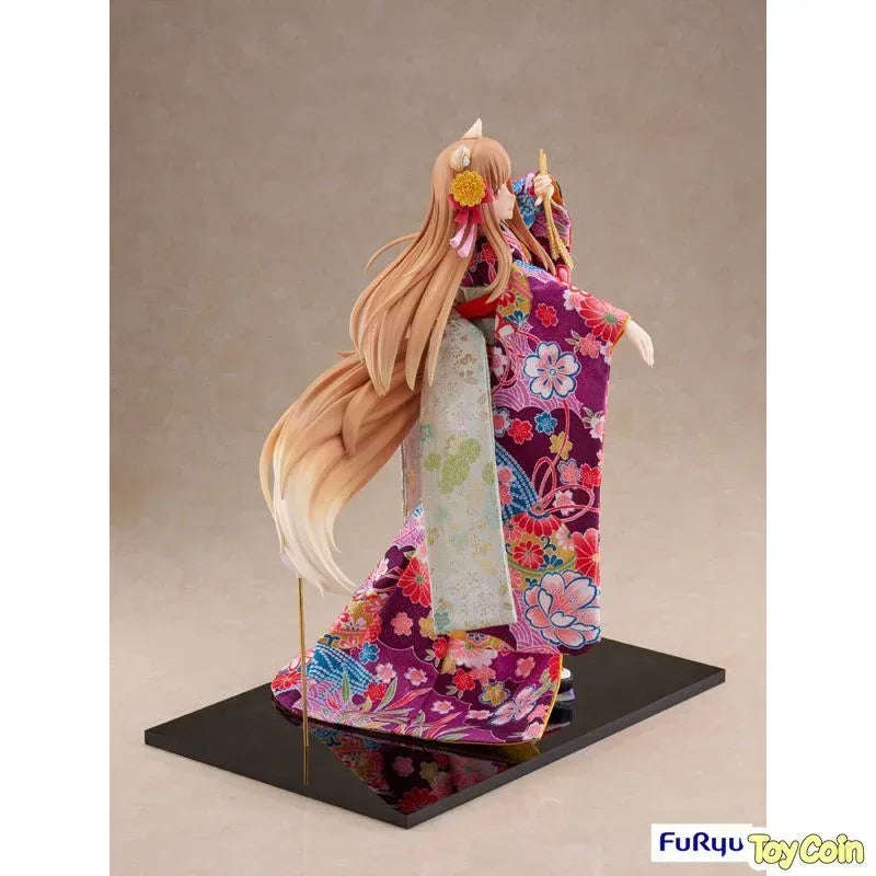 Holo -Japanese Doll- by FuRyu - Shop at ToyCoin