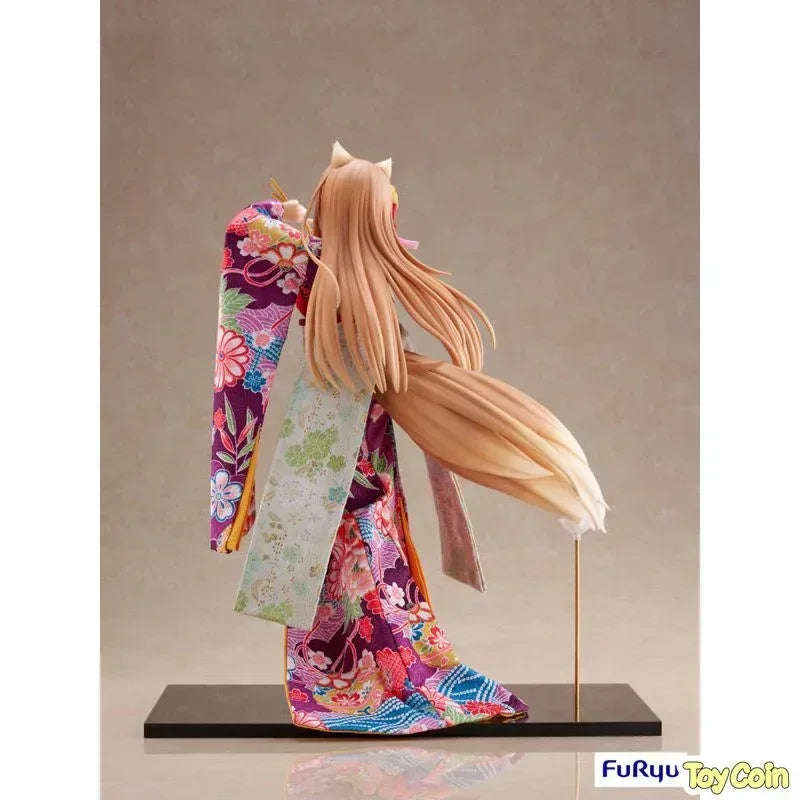 Holo -Japanese Doll- by FuRyu - Shop at ToyCoin
