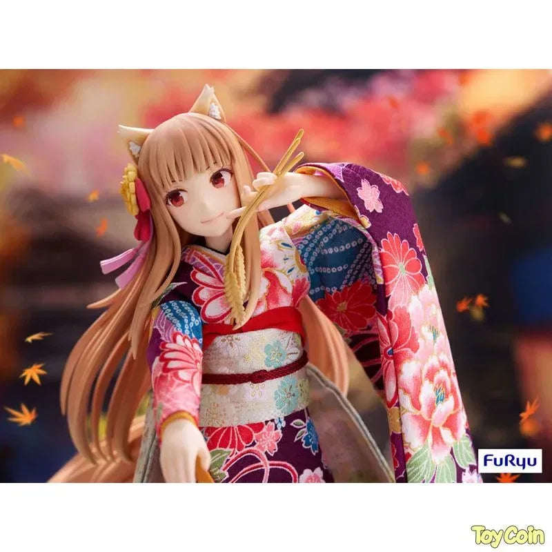 Holo -Japanese Doll- by FuRyu - Shop at ToyCoin