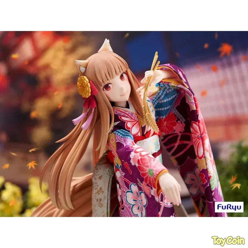 Holo -Japanese Doll- by FuRyu - Shop at ToyCoin