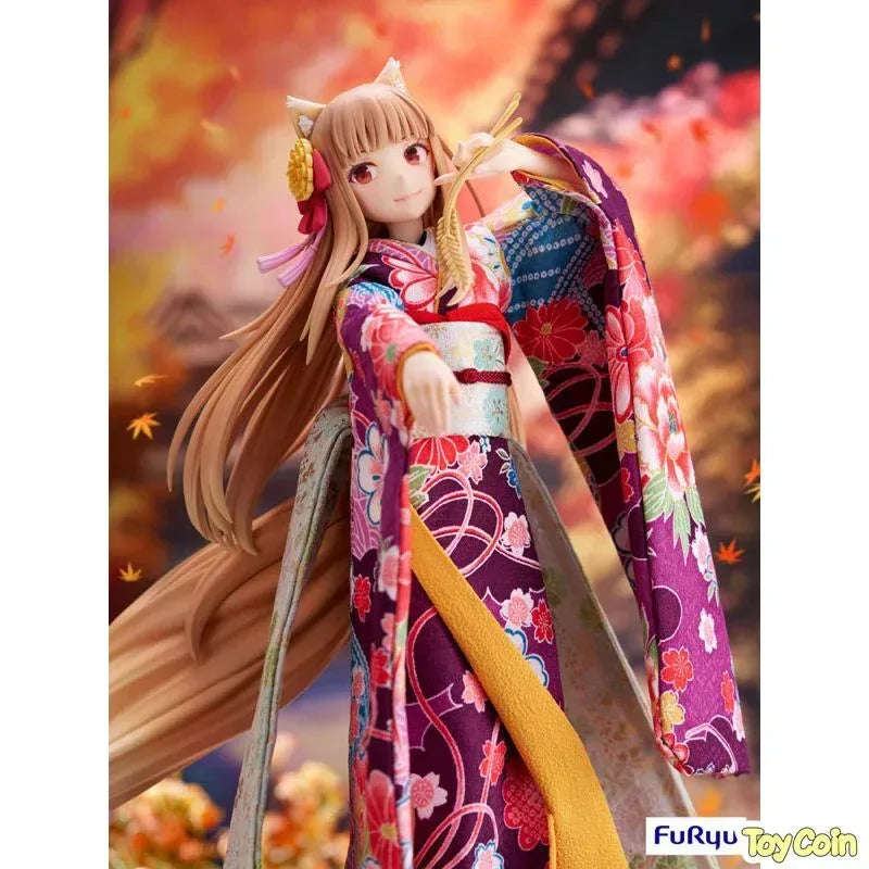 Holo -Japanese Doll- by FuRyu - Shop at ToyCoin