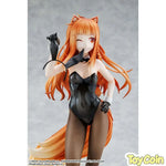 Holo: Light Novel Bunny Ver. Illustration by Jyuu Ayakura by Kadokawa - Shop at ToyCoin