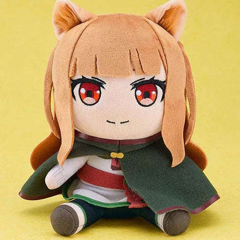 Holo Plush by Good Smile Company - Shop at ToyCoin