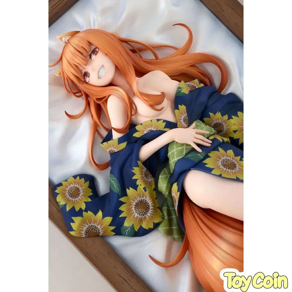 Holo: Yukata Beauty Ver. by Kadokawa - Shop at ToyCoin