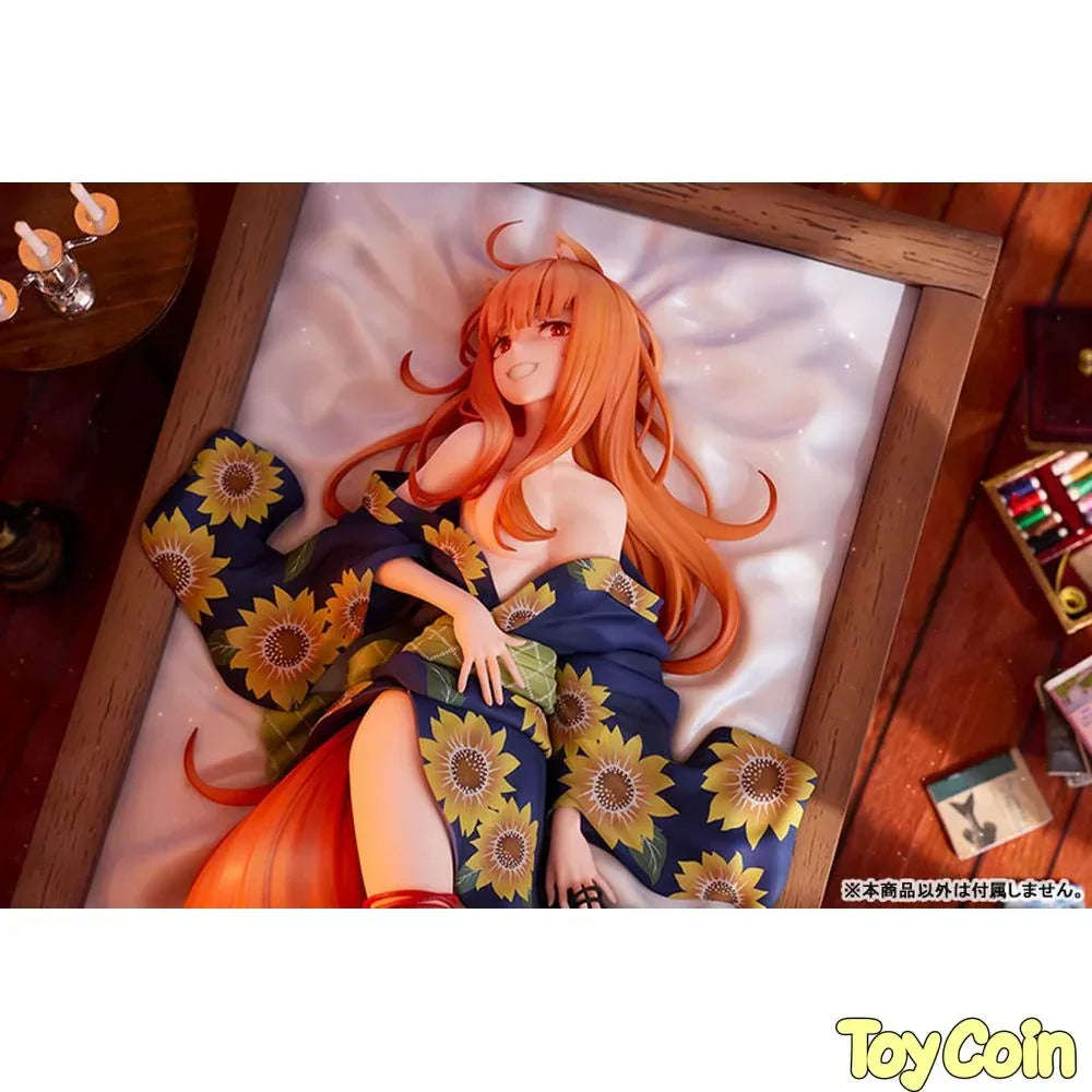 Holo: Yukata Beauty Ver. by Kadokawa - Shop at ToyCoin