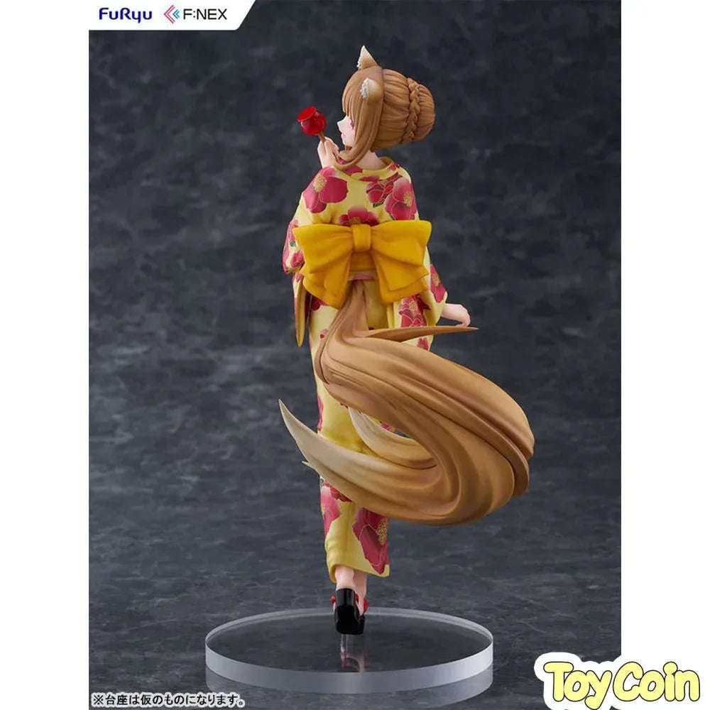 Holo Yukata Ver. by FuRyu - Shop at ToyCoin