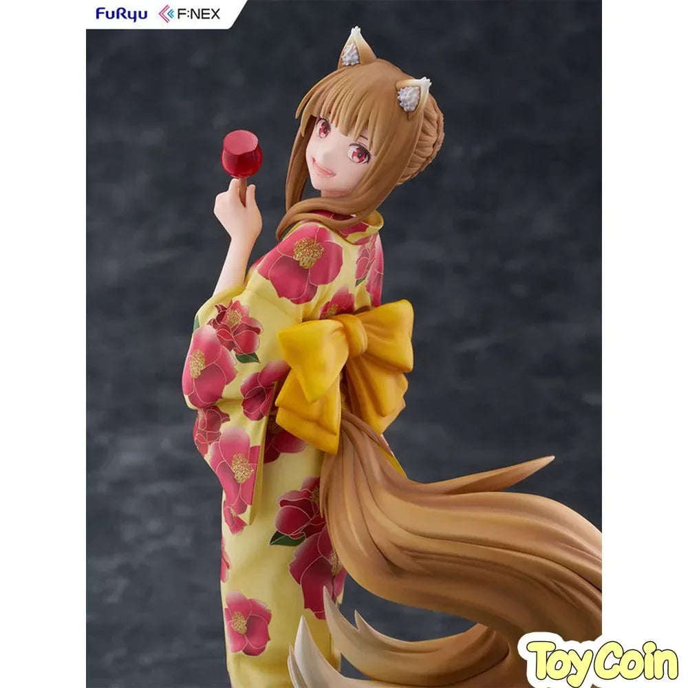 Holo Yukata Ver. by FuRyu - Shop at ToyCoin