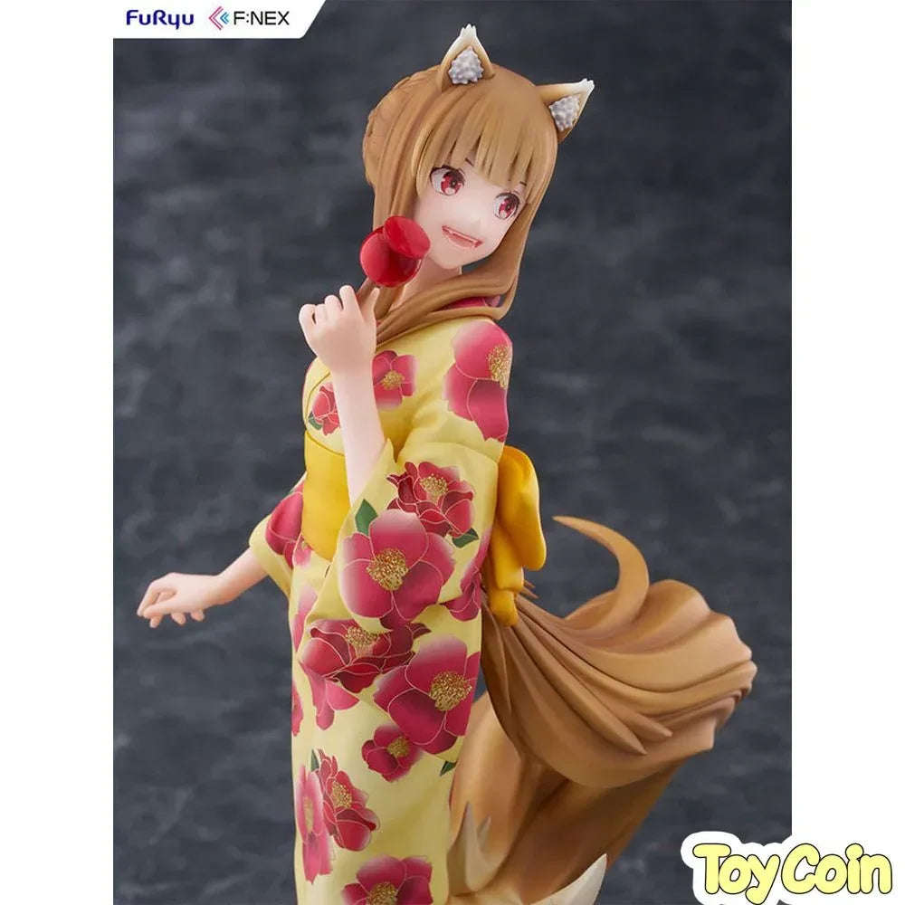 Holo Yukata Ver. by FuRyu - Shop at ToyCoin