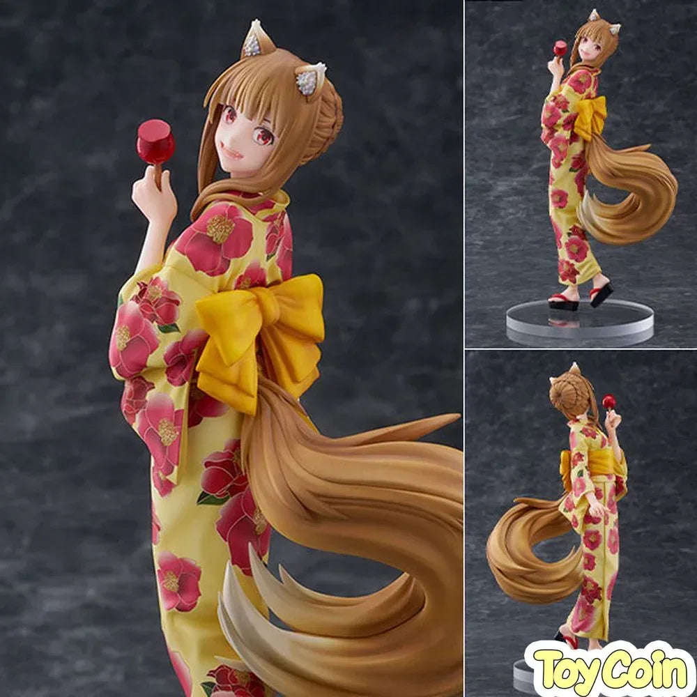 Holo Yukata Ver. by FuRyu - Shop at ToyCoin