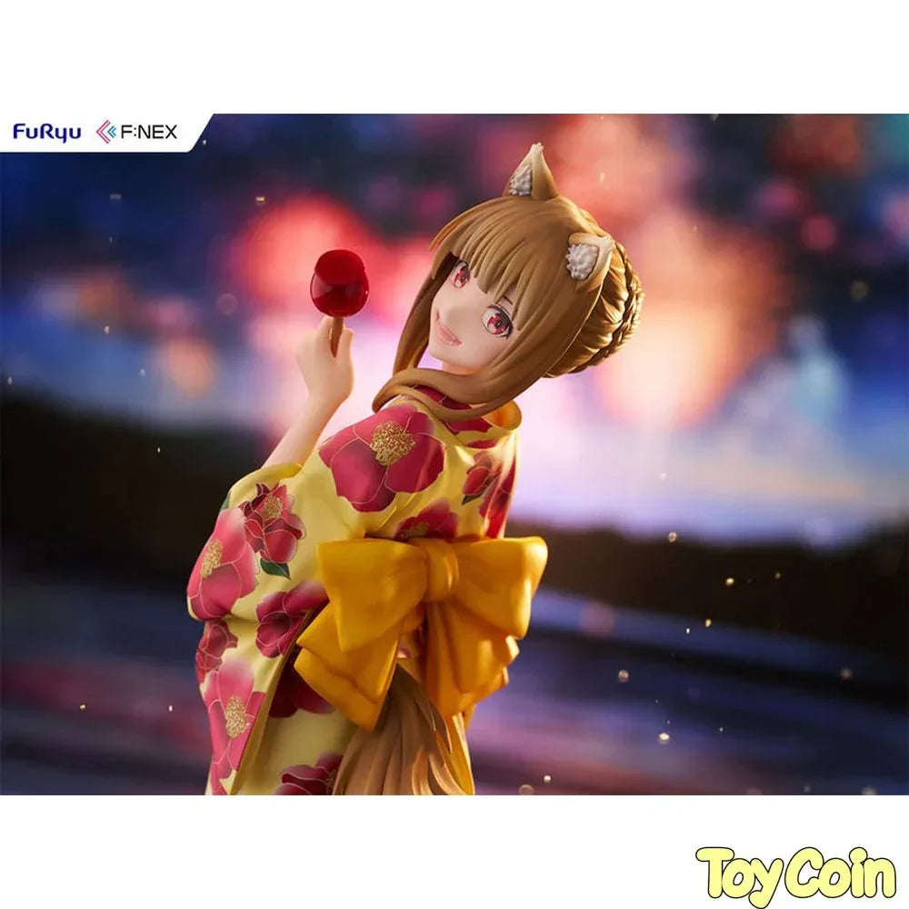 Holo Yukata Ver. by FuRyu - Shop at ToyCoin