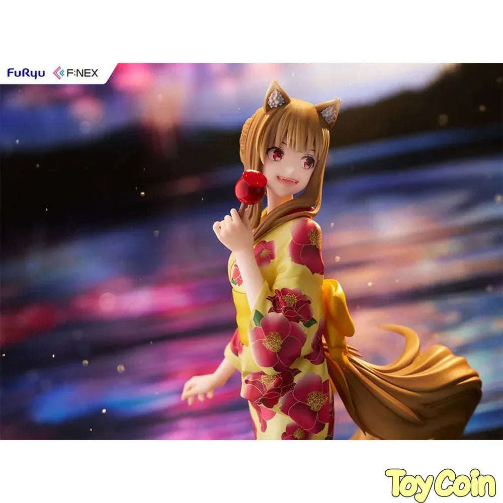 Holo Yukata Ver. by FuRyu - Shop at ToyCoin
