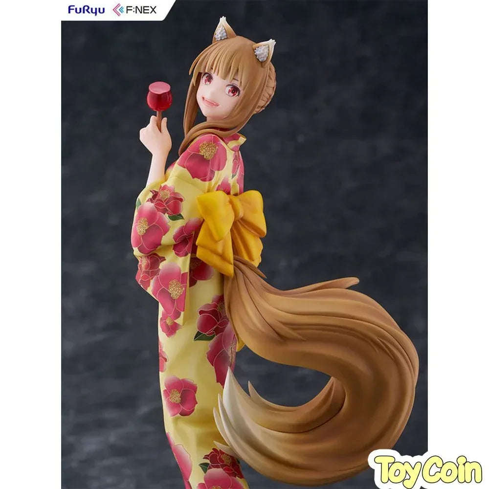 Holo Yukata Ver. by FuRyu - Shop at ToyCoin