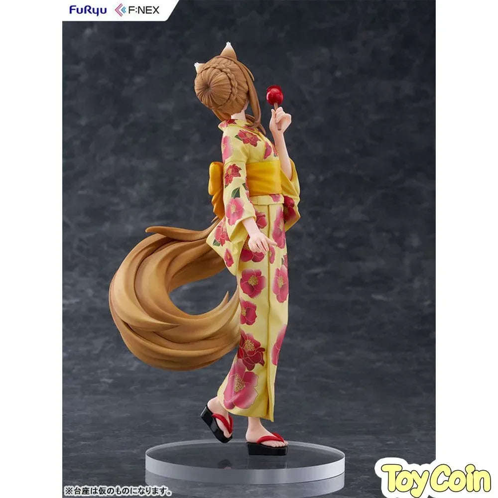 Holo Yukata Ver. by FuRyu - Shop at ToyCoin