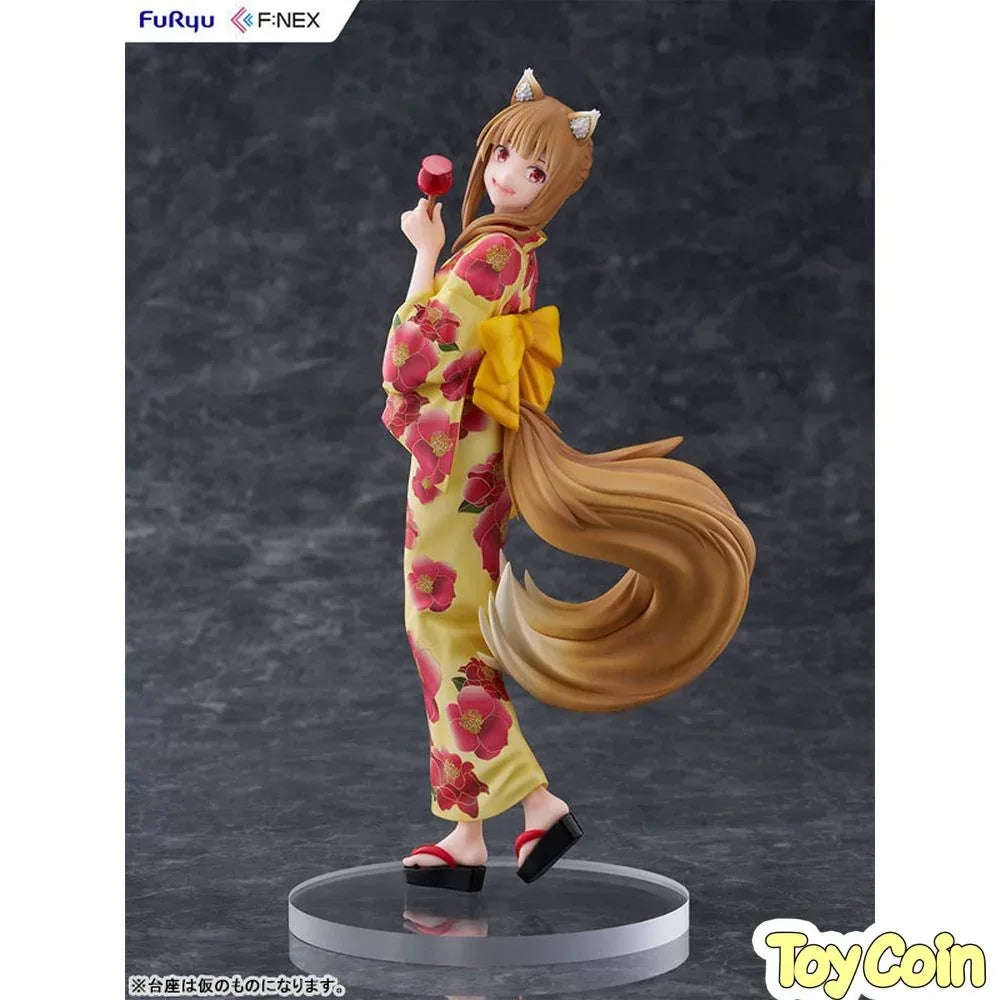 Holo Yukata Ver. by FuRyu - Shop at ToyCoin