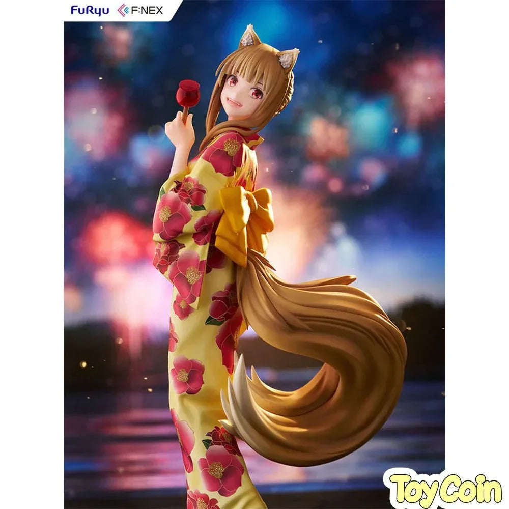 Holo Yukata Ver. by FuRyu - Shop at ToyCoin