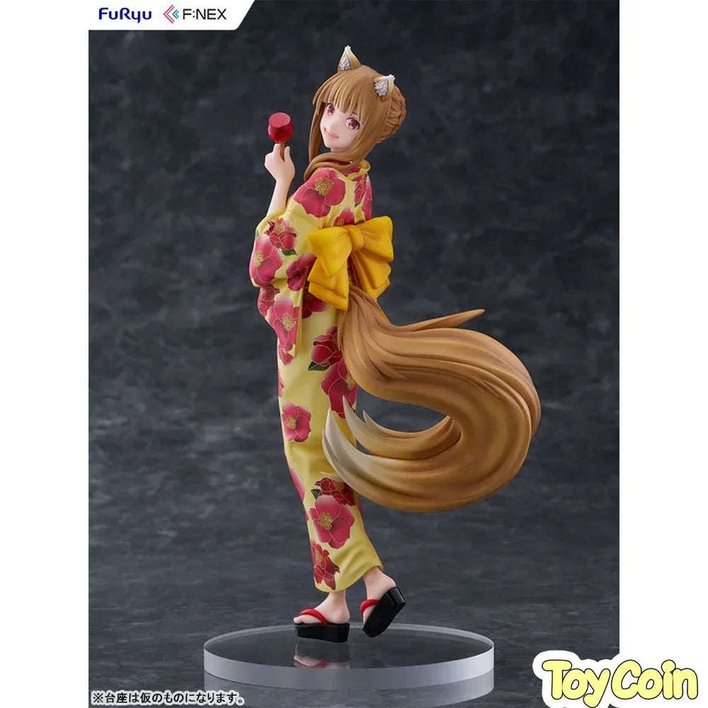 Holo Yukata Ver. by FuRyu - Shop at ToyCoin