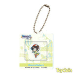 Hololive CITY'24 Acrylic Window Charm 04 by Bandai - Shop at ToyCoin