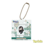 Hololive CITY'24 Acrylic Window Charm 04 by Bandai - Shop at ToyCoin