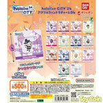 Hololive CITY'24 Acrylic Window Charm 04 by Bandai - Shop at ToyCoin