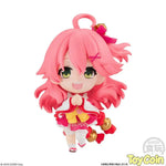 Hololive Deformed Collection Vol. 2 by Bandai - Shop at ToyCoin