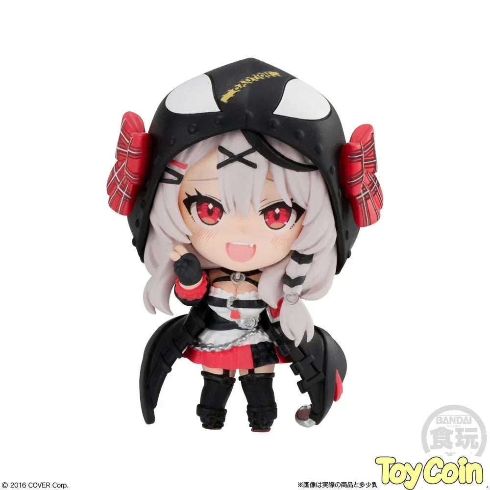 Hololive Deformed Collection Vol. 2 by Bandai - Shop at ToyCoin
