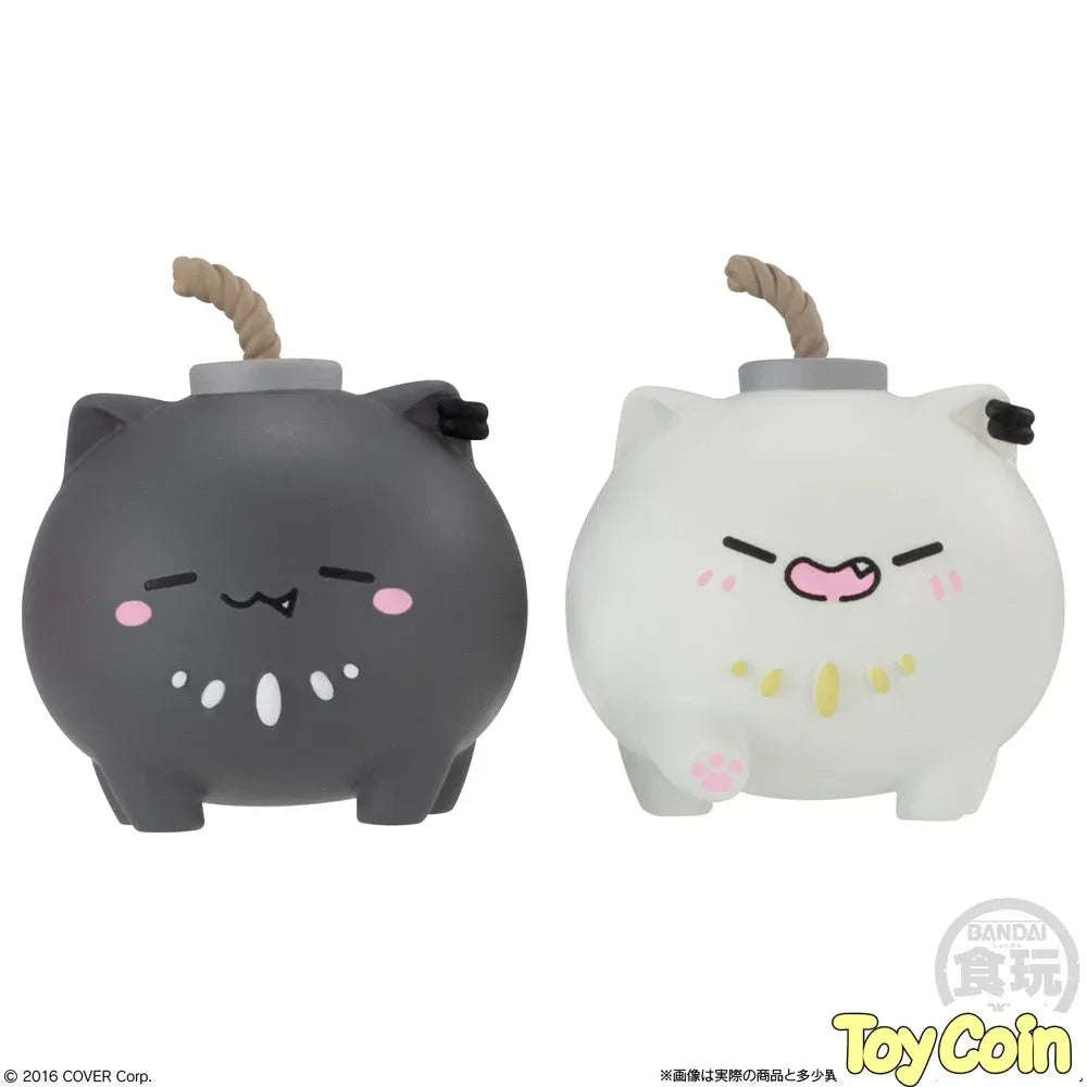 Hololive Deformed Collection Vol. 2 by Bandai - Shop at ToyCoin