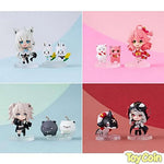Hololive Deformed Collection Vol. 2 by Bandai - Shop at ToyCoin