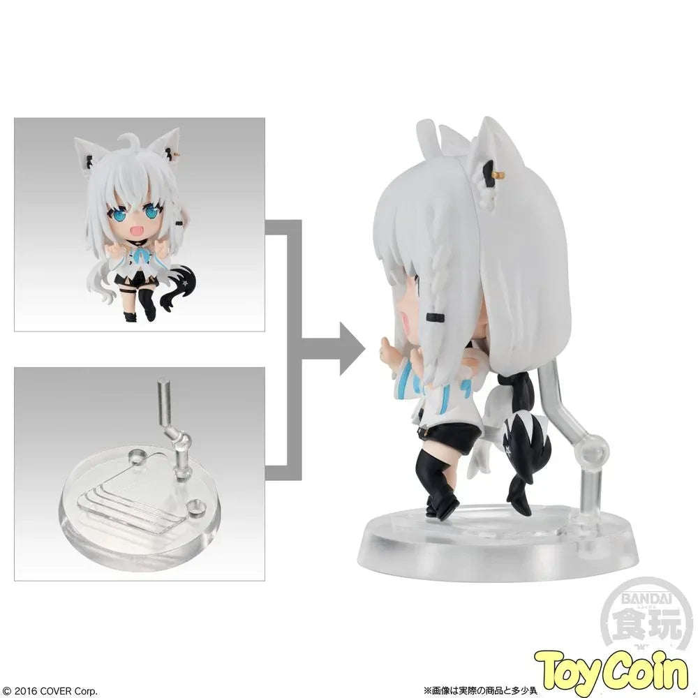 Hololive Deformed Collection Vol. 2 by Bandai - Shop at ToyCoin