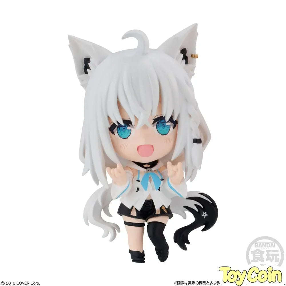 Hololive Deformed Collection Vol. 2 by Bandai - Shop at ToyCoin