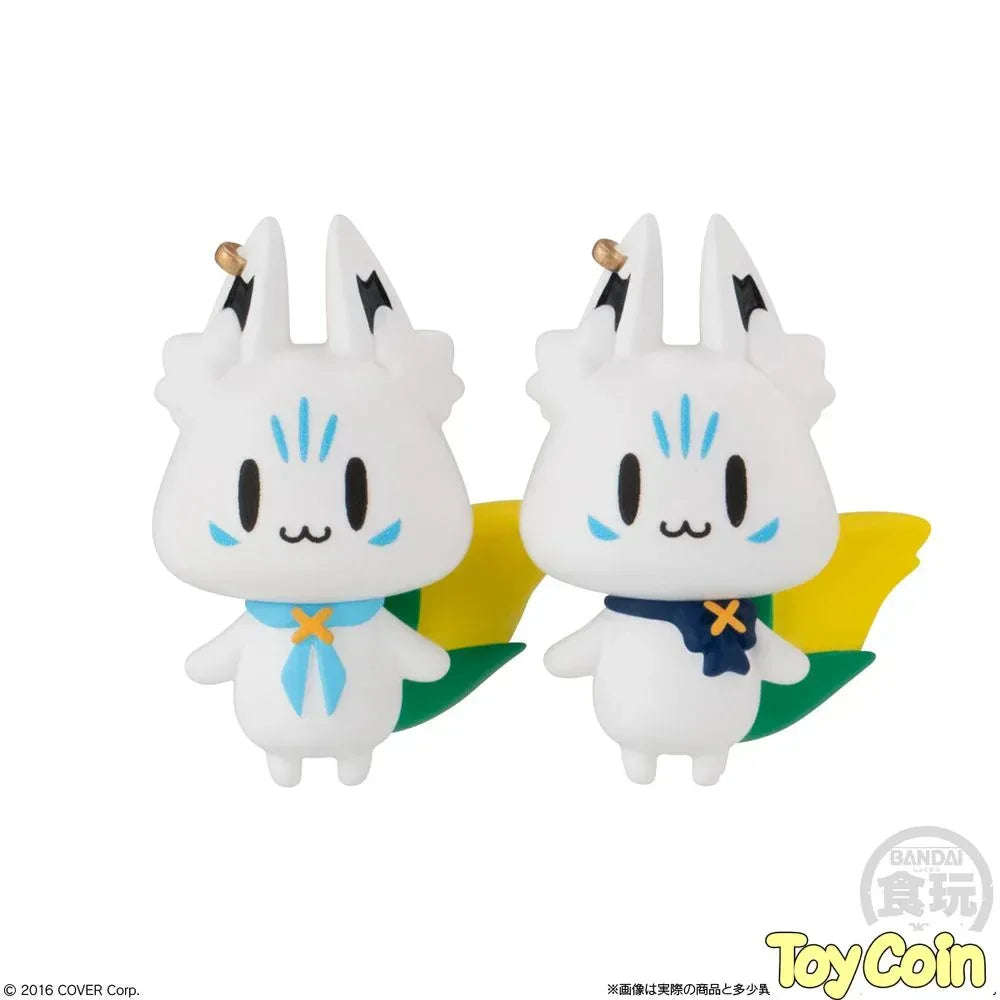 Hololive Deformed Collection Vol. 2 by Bandai - Shop at ToyCoin