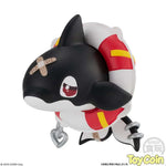 Hololive Deformed Collection Vol. 2 by Bandai - Shop at ToyCoin