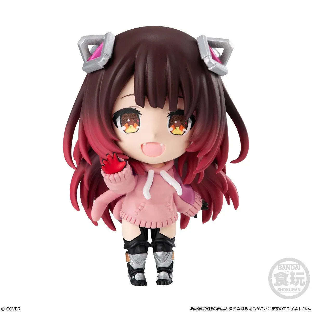 Hololive Deformer Collection Vol.3 by Bandai - Shop at ToyCoin