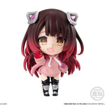 Hololive Deformer Collection Vol.3 by Bandai - Shop at ToyCoin