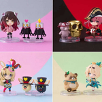 Hololive Deformer Collection Vol.3 by Bandai - Shop at ToyCoin