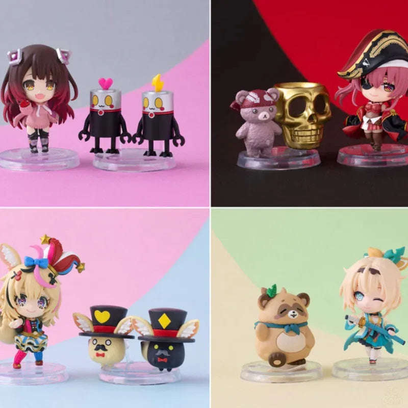 Hololive Deformer Collection Vol.3 by Bandai - Shop at ToyCoin