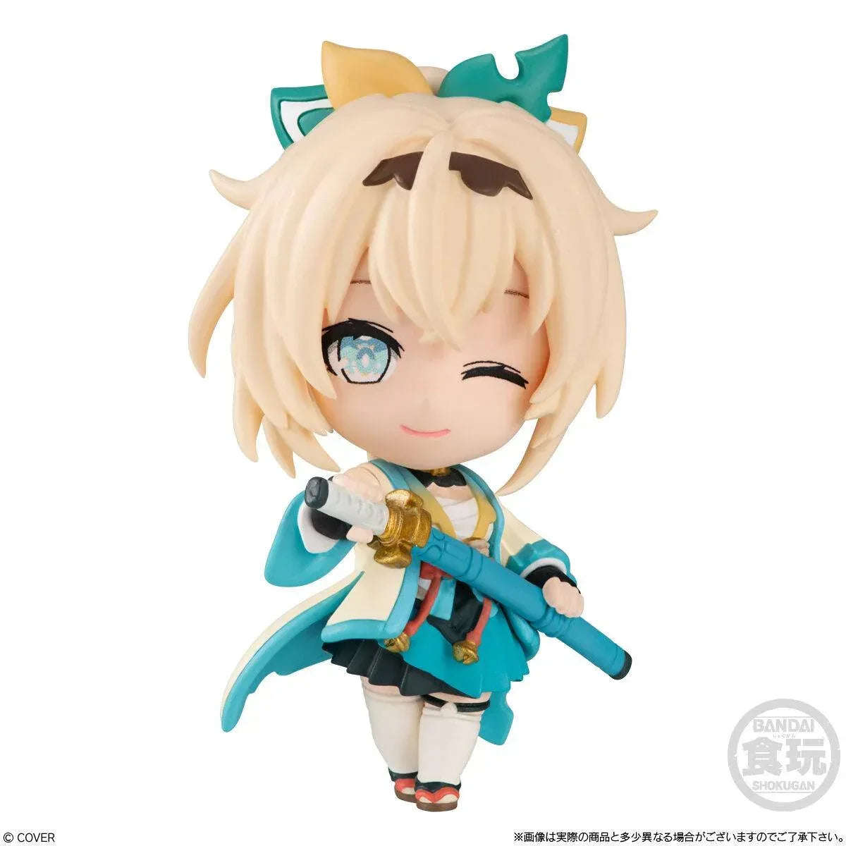 Hololive Deformer Collection Vol.3 by Bandai - Shop at ToyCoin