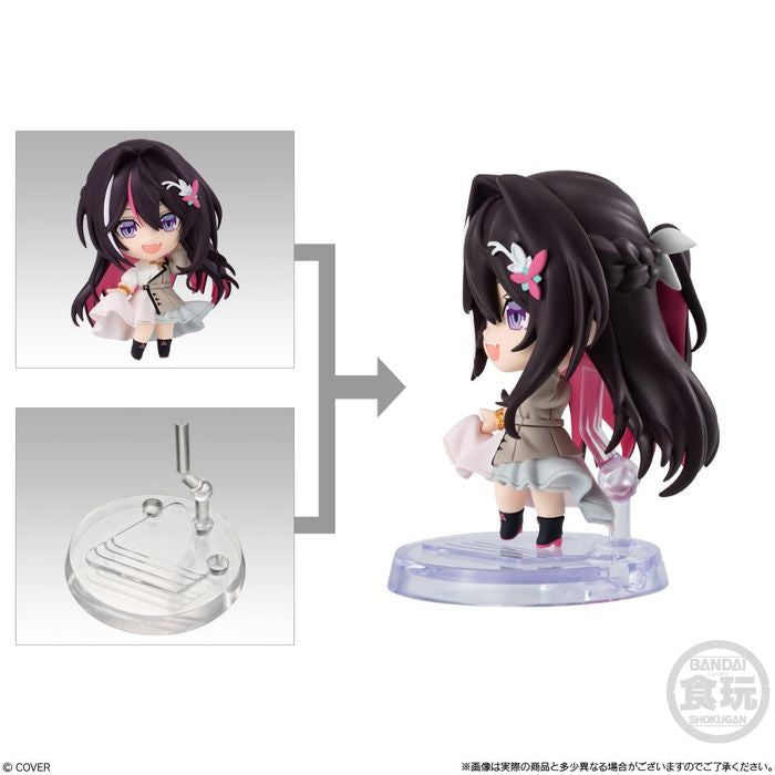 Hololive Deformer Collection Vol.4 by Bandai - Shop at ToyCoin