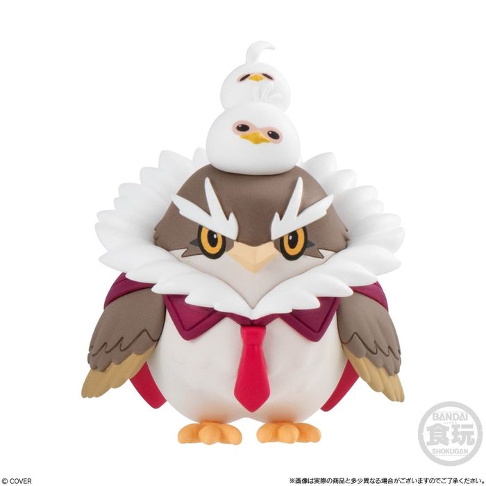 Hololive Deformer Collection Vol.4 by Bandai - Shop at ToyCoin