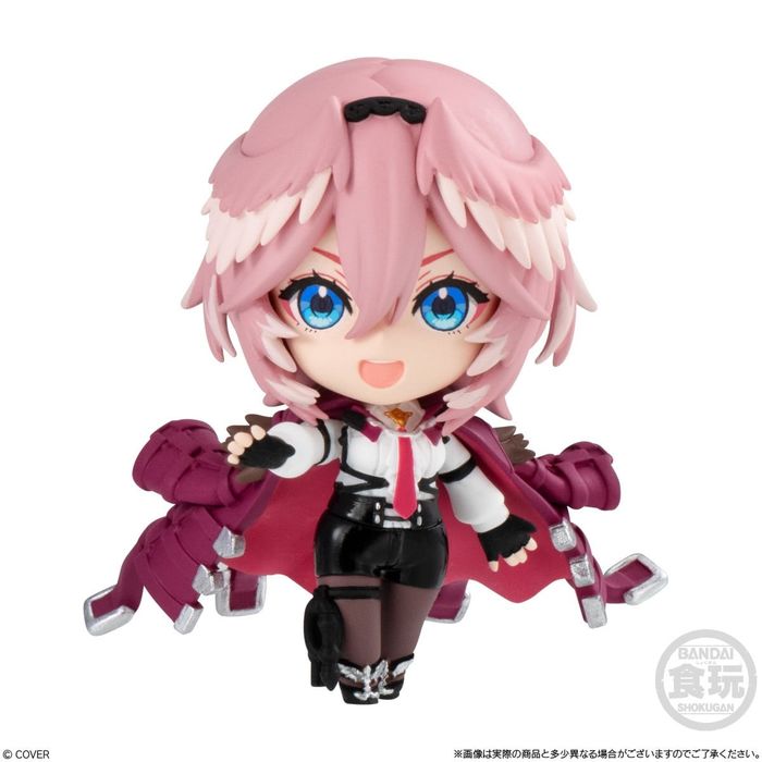Hololive Deformer Collection Vol.4 by Bandai - Shop at ToyCoin