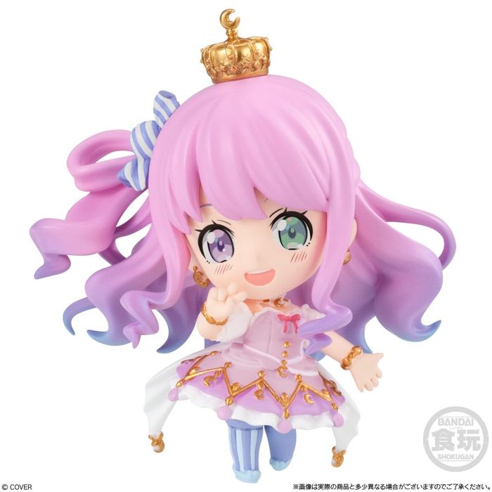 Hololive Deformer Collection Vol.4 by Bandai - Shop at ToyCoin