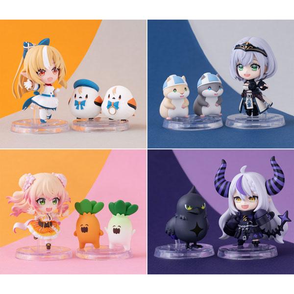 Hololive Deformer Collection Vol. 5 by Bandai - Shop at ToyCoin